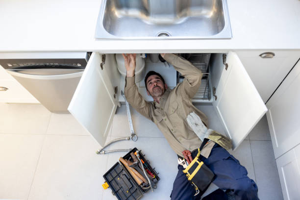  Cetronia, PA Plumbing Pros