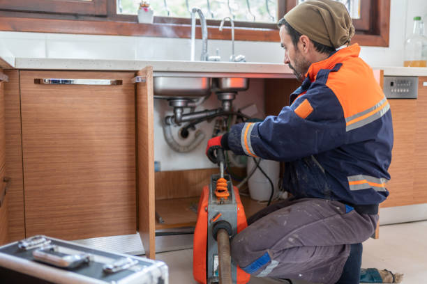 Best Shower Repair Services  in Cetronia, PA