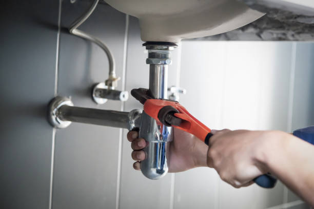 Best Gas Line Repair  in Cetronia, PA