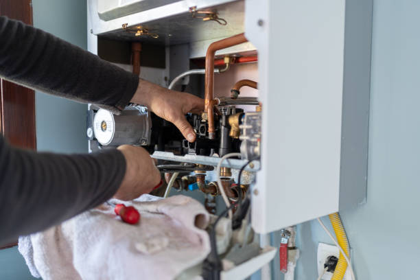 Best Drain Cleaning Services  in Cetronia, PA
