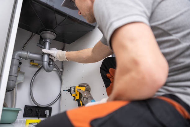 Best Water Softener Installation  in Cetronia, PA